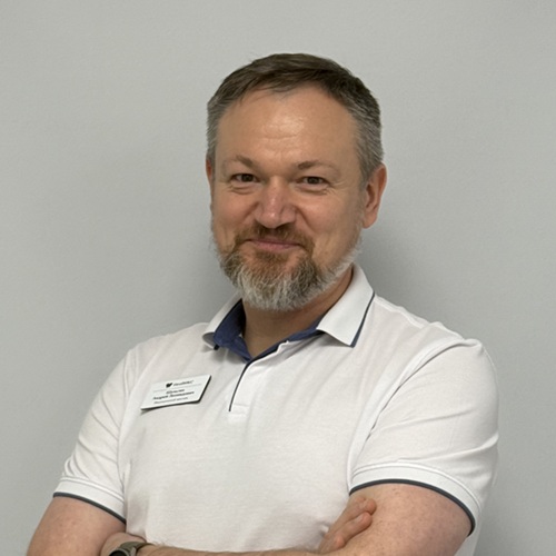 Андрей Шульгин