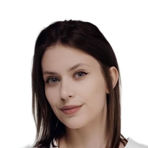 Ксения Тарасова